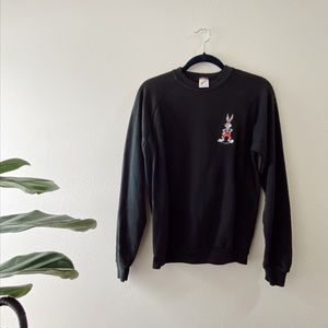 Looney Toons Crew Neck